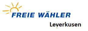 FREIE WÄHLER Leverkusen